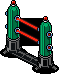 Jade Laser Portal