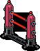 Pink Laser Portal