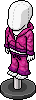 Habbo Couture Tracksuit