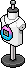 Digi Pet Necklace