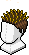 Frosted Tips