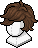Swept Hair