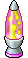 Pink Lava Lamp