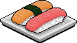 Mega Sushi