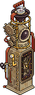 Time Machine Teleport