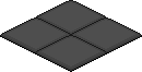 Black Norja Floor