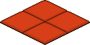 Red Norja Floor