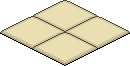 Cream Norja Floor