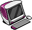 Fuchsia Plasto PC