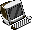 Brown Plasto PC