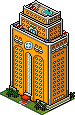 Miniature Habbo Brazil