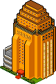 Miniature Habbo COM