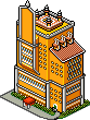 Miniature Habbo Spain