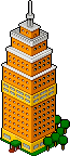 Miniature Habbo Finland