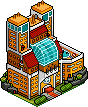 Miniature Habbo Italy