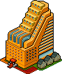 Miniature Habbo Netherlands