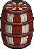Circus Barrel