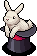 Bunny Hat