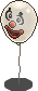 Clown Balloon