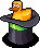 Duck Hat