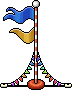 Circus Flags