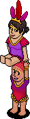 Professional Gymnasts