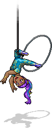 Master Acrobatic Performer