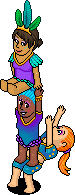Master Professional Gymnasts