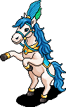 Master Show Pony