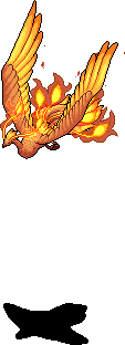 Blazing Phoenix