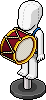 Large Drum