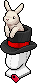 Magician’s Hat