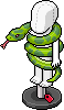 Cuddly Python