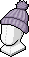 Bratz Sasha’s Beanie