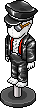 Frontman Outfit