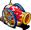 Circus Canon