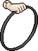 Hoop Hand