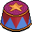Small Circus Platform