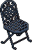 Cefalu Garden Chair