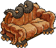 Mammoth Sofa