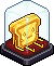 Golden Toast