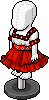 Mexican Traditional Dress