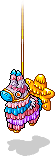 Deluxe Piñata (non-crackable)