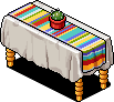 Celebration Table