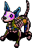 Day of the Dead Dog