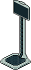 Fortune-Teller Machine