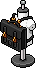 Satchel Backpack