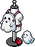 Ghostly Friends