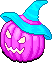 Rave Pumpkin
