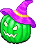Witchy Pumpkin